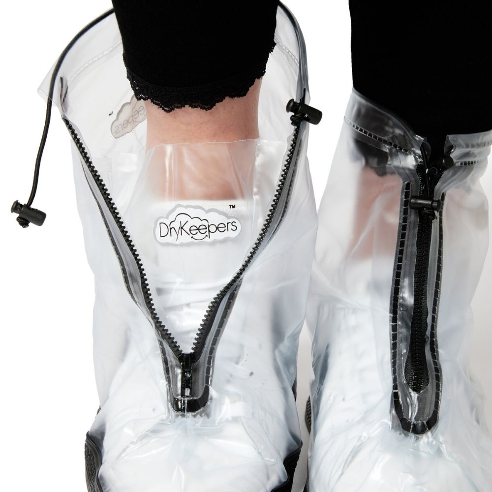 Overshoes