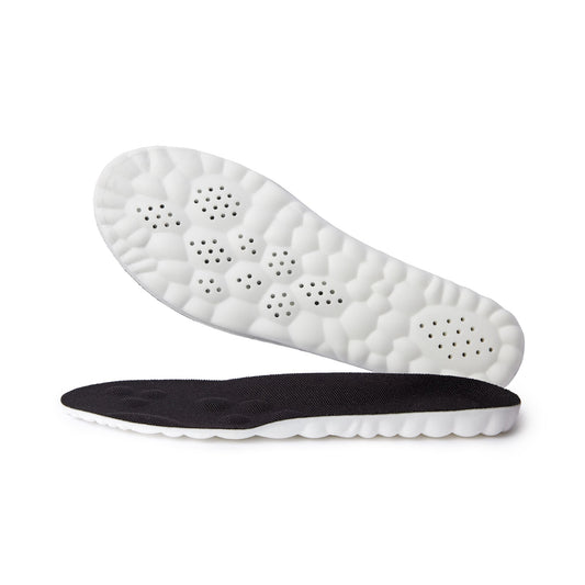 Memory Foam Breathable Comfort Insoles