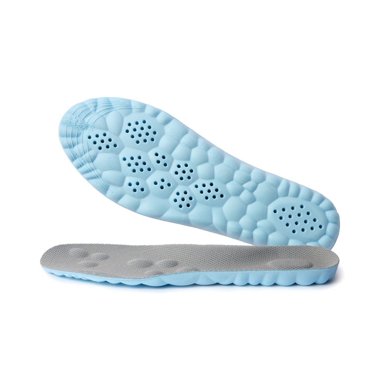 Memory Foam Breathable Comfort Insoles