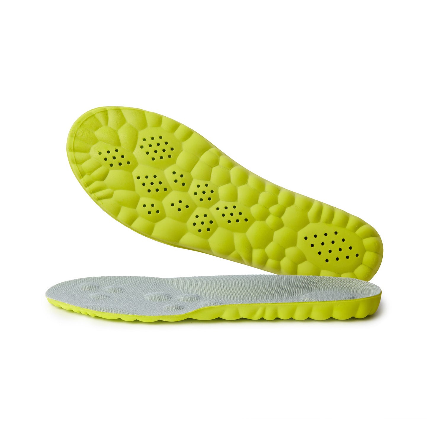 Memory Foam Breathable Comfort Insoles