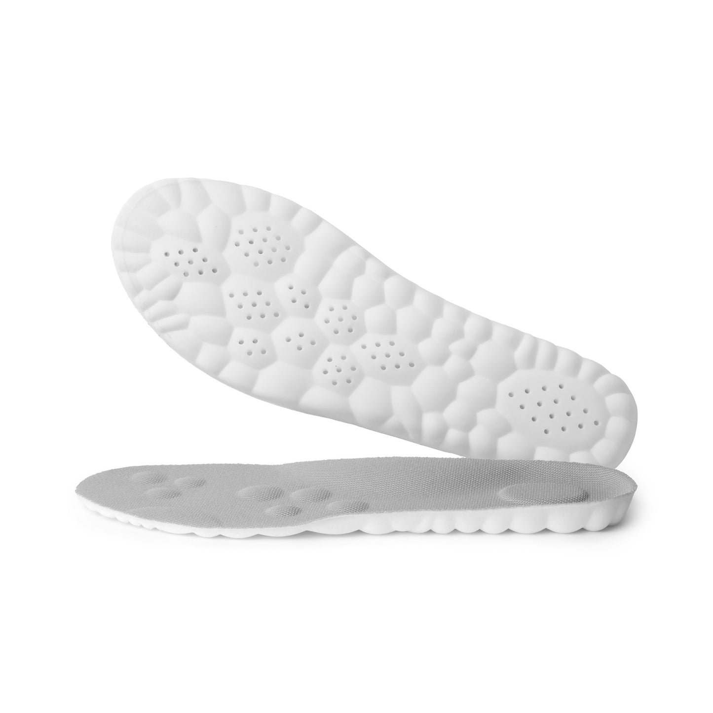 Memory Foam Breathable Comfort Insoles