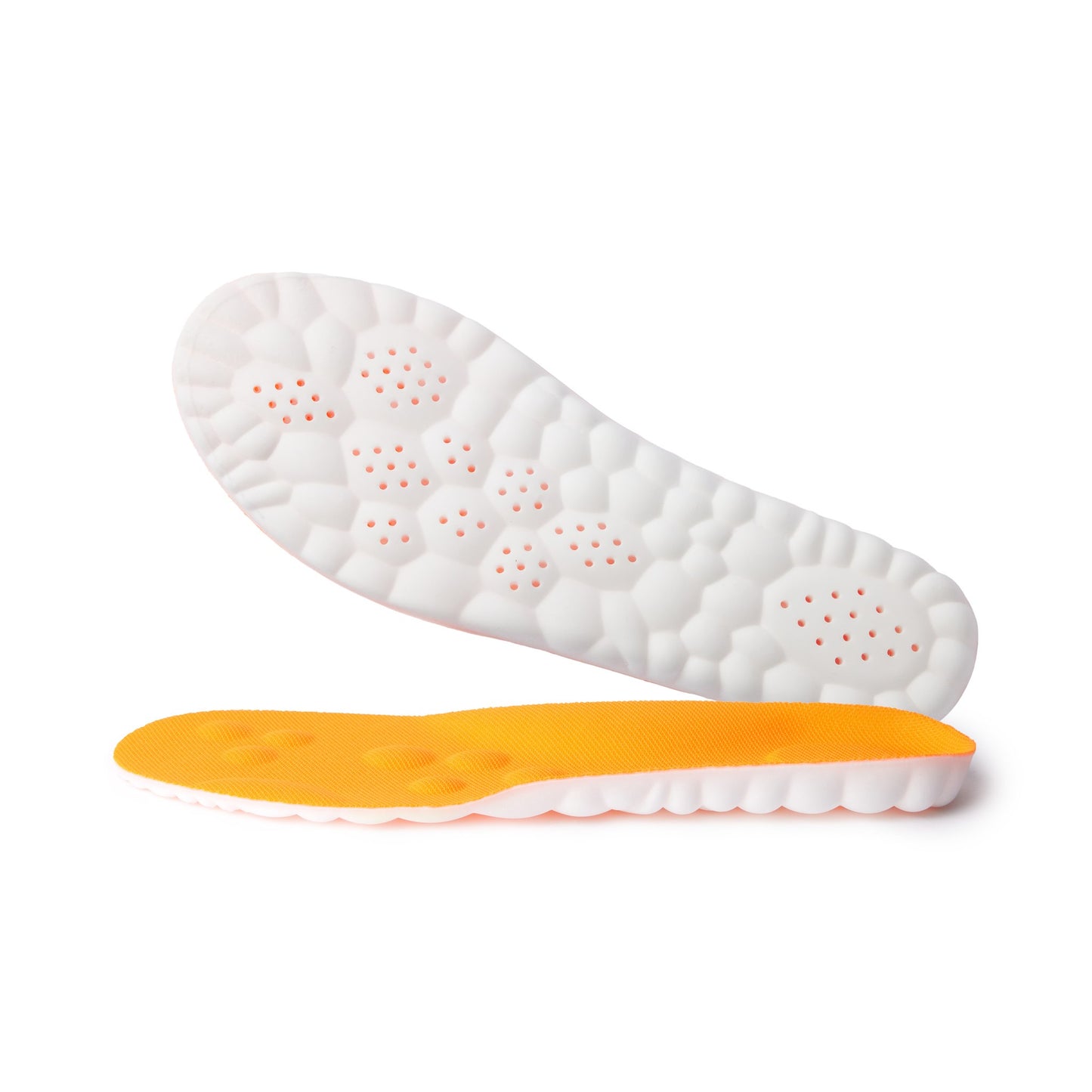 Memory Foam Breathable Comfort Insoles